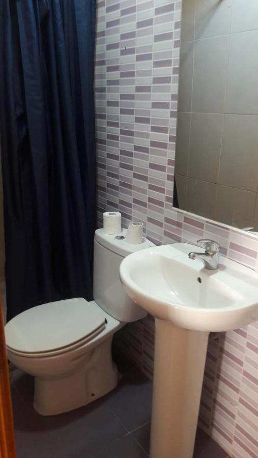 Apartamento 1 Dormitorio En Orquideas Cerca De Tetuan マドリード エクステリア 写真