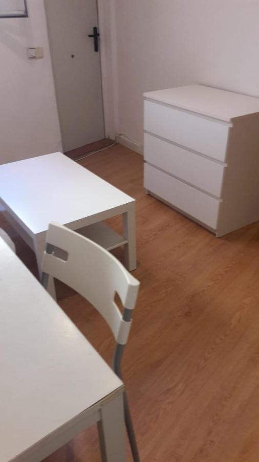 Apartamento 1 Dormitorio En Orquideas Cerca De Tetuan マドリード エクステリア 写真