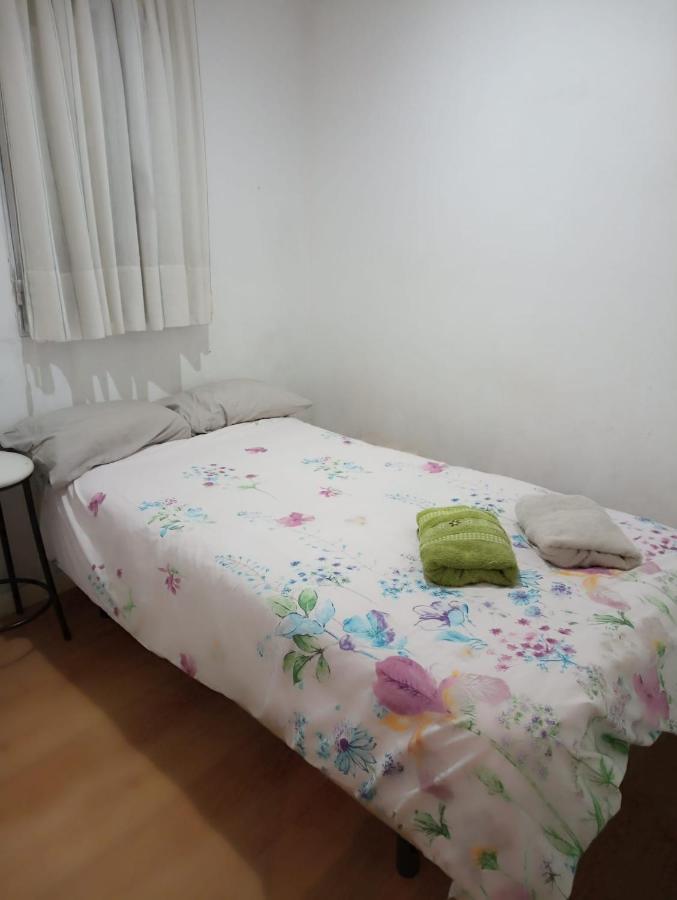 Apartamento 1 Dormitorio En Orquideas Cerca De Tetuan マドリード エクステリア 写真